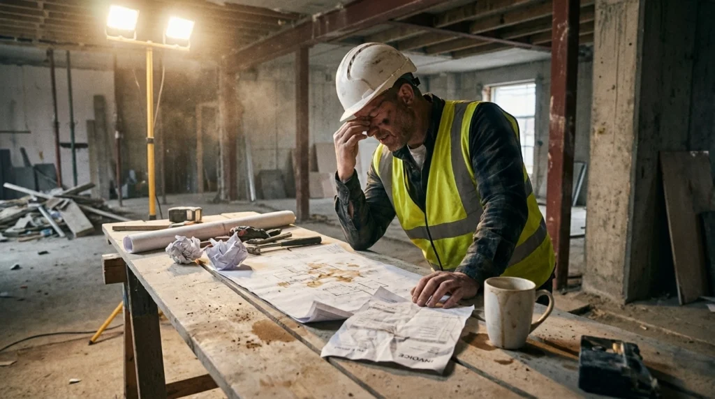 gestion rentable reformas