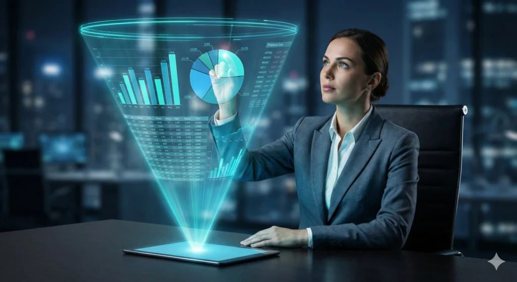 Business Intelligence Pymes