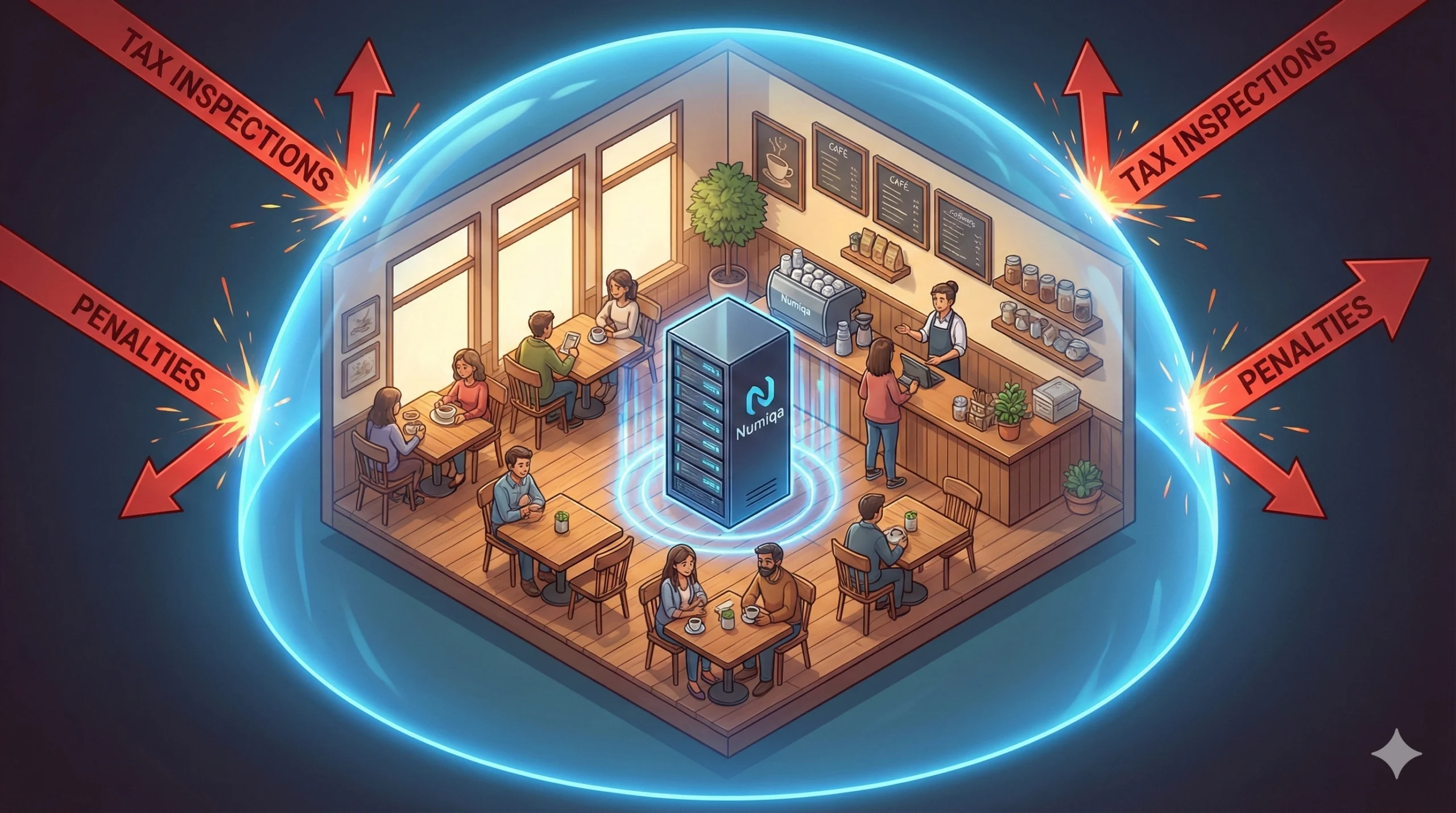 Protección ante novedades fiscales autónomos 2026